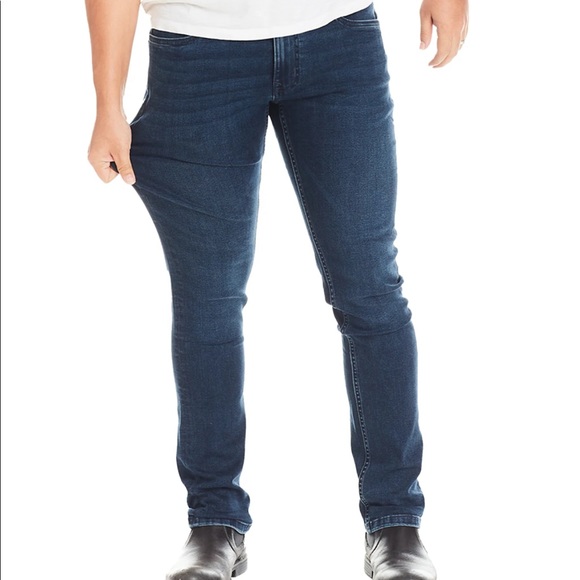 The perfect Jean ( mens ) - Picture 3 of 4